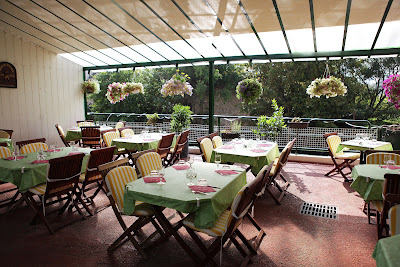 Restaurant l'Alambic à L'Isle-sur-la-Sorgue
