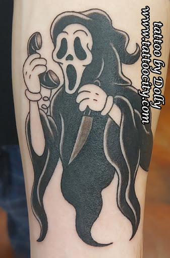 Explore navajo tattoo ideas, creative tattoo ideas in Lockport, available at Tattoo City by Larry Brogan