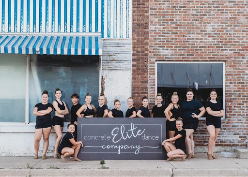 Concrete Elite Dance Company