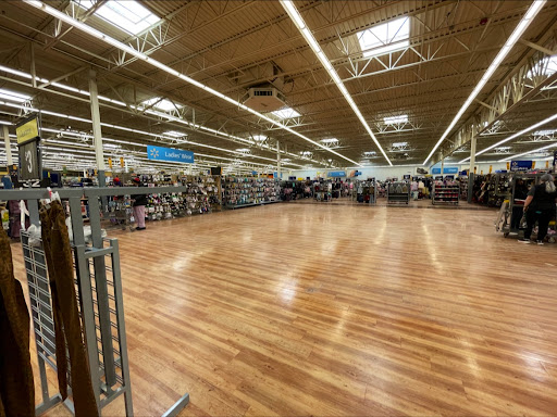 Department Store «Walmart Supercenter», reviews and photos, 16241 S Farrell Rd, Lockport, IL 60441, USA