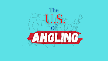 The U.S. of Angling