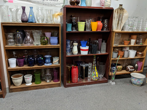 Thrift Store «Global Thrift», reviews and photos, 322 Moody St, Waltham, MA 02453, USA