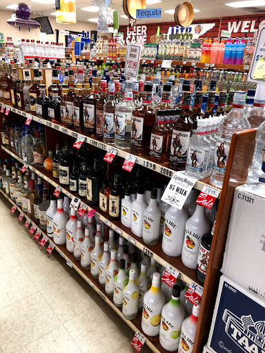 Liquor Store «Cedar Chest Liquors», reviews and photos, 1615 Wayne Rd, Savannah, TN 38372, USA