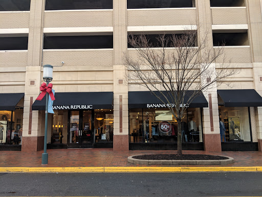 Shopping Mall «Reston Town Center», reviews and photos, 11900 Market St, Reston, VA 20190, USA