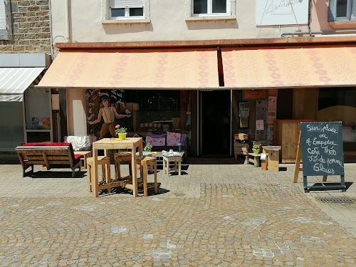 La boutik' d'Avenir à Brassac-les-Mines