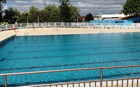 Municipal pools In Vendas Novas image