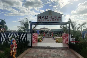 Radhika Resturant image