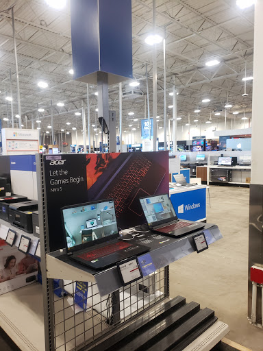 Electronics Store «Best Buy», reviews and photos, 45 Gosling Rd, Newington, NH 03801, USA