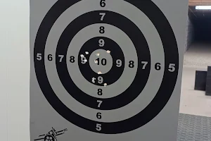 Advent Shooting Range image