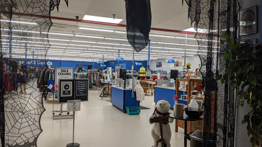 Thrift Store «Volunteers of America», reviews and photos, 2500 E Main St, Corunna, MI 48817, USA