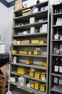 Five Star Chevrolet GMC Warner Robins Parts Department - Photo 5 - Car repair in Warner Robins, GA, Warner Robins