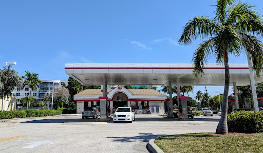 Convenience Store «Speedway», reviews and photos, 1508 79th Street Causeway, North Bay Village, FL 33141, USA