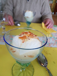 Plats et boissons du La Macarena Restaurant à Guéret - n°6