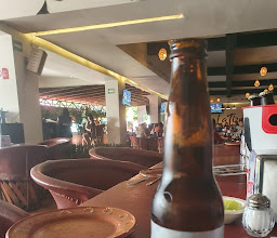 La Tiznada Centro Botanero photo