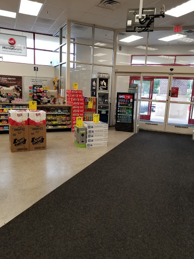 Drug Store «CVS», reviews and photos, 15600 Columbia Pike, Burtonsville, MD 20866, USA