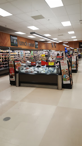 Grocery Store «Kroger», reviews and photos, 47060 W Pontiac Trail, Commerce Charter Twp, MI 48390, USA