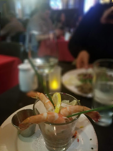 New American Restaurant «The Hudson Room», reviews and photos, 23 S Division St, Peekskill, NY 10566, USA