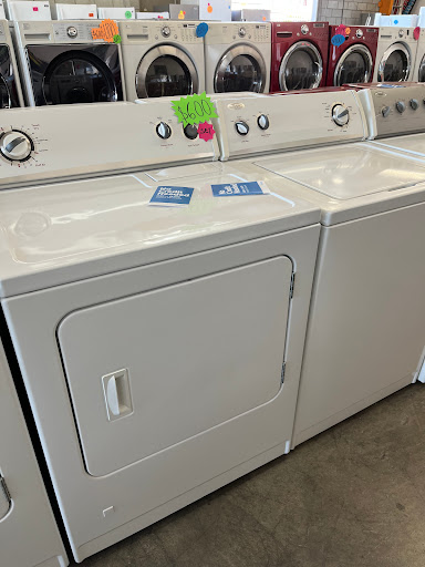 Appliance Store «SJ Gomez Appliances», reviews and photos, 4166 Holt Blvd, Montclair, CA 91763, USA