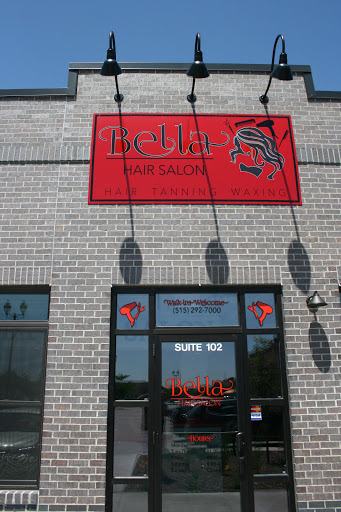 Hair Salon «Bella Hair Salon», reviews and photos, 2714 Aspen Rd #102, Ames, IA 50010, USA