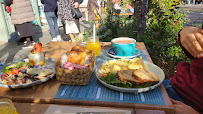 Les plus récentes photos du Restaurant brunch Garden Café Nice - n°5