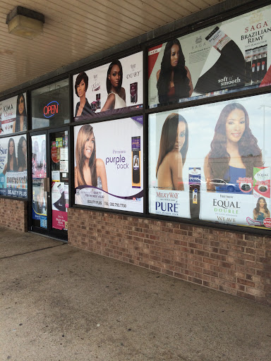 Beauty Supply Store «Beauty Plus», reviews and photos, 333 Naamans Rd # 23, Claymont, DE 19703, USA