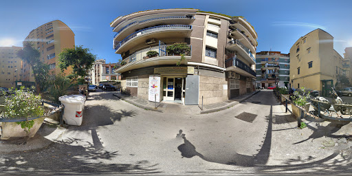 Centro Athena Napoli Snc