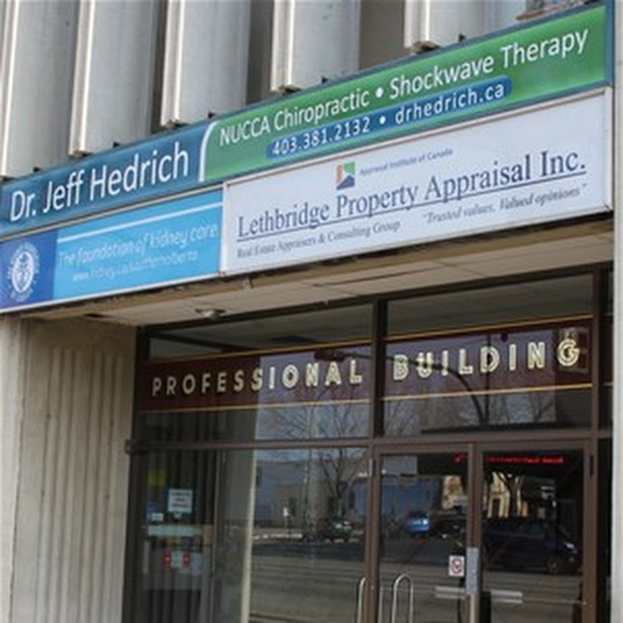 Lethbridge Counselling Services