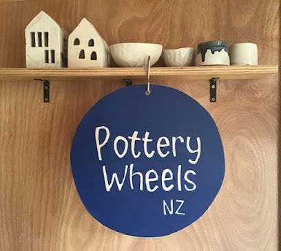 Pottery Wheels NZ