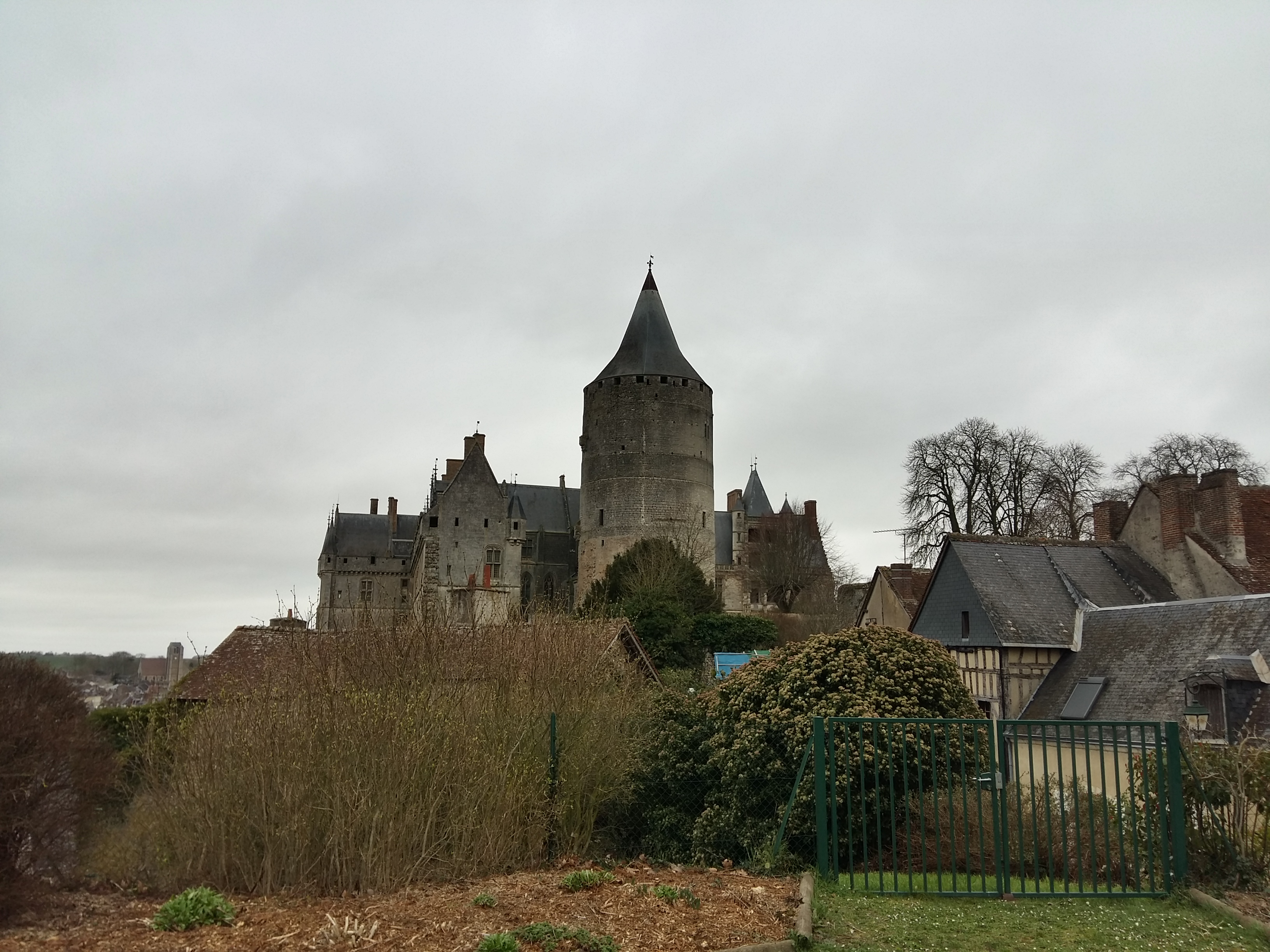 Photo n° 1 de l'avis de Nathalie.a fait le 23/02/2020 à 19:26