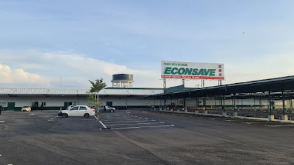 Econsave Aulong (Hypermarket | Wholesale)