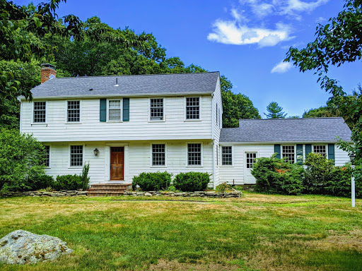 Roofing Contractor «Precision Roofing, LLC», reviews and photos, 550 Newtown Rd #115, Littleton, MA 01460, USA