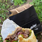 Photo n°1 de l'avis de Aljabri.m fait le 12/06/2022 à 14:14 sur le  Pims burger Capriz à Vandoies di Sopra