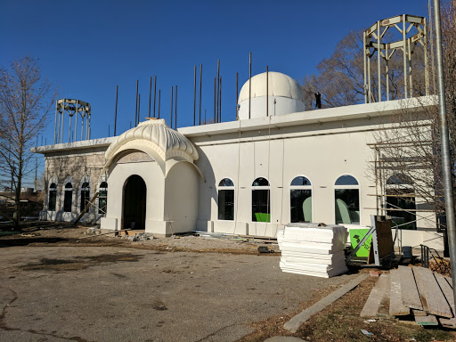 Yoga Studio «Krishna Yoga Center», reviews and photos, 965 E 3370 S, Millcreek, UT 84106, USA