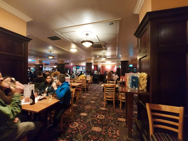 Reviews of Wetherspoons Piccadilly in Manchester - Pub
