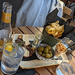 Photo n°1 de l'avis de Domenec.o fait le 06/05/2023 à 16:11 sur le  Felix Navigli à Milan