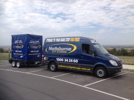 Melbourne City Storage - Cheap Self Storage Solutions Facility