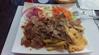 Plats et boissons du Restaurant turc Monsieur Kebab à Villers-Bretonneux - n°7