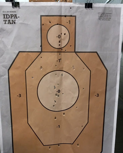 Army & Navy Surplus Shop «Army Navy Outdoor Center», reviews and photos, 5814 N Henry Blvd, Stockbridge, GA 30281, USA