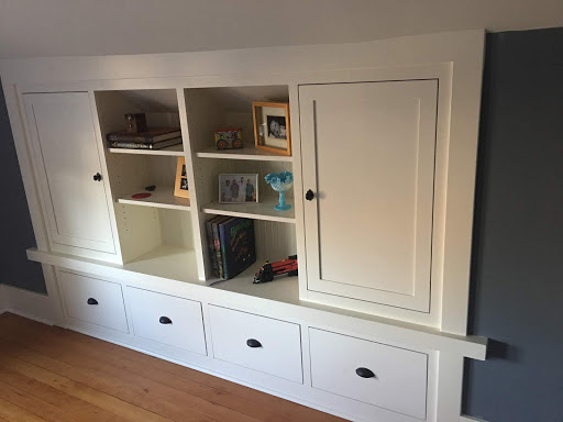 Cabinet Maker «Steven Cabinets Inc», reviews and photos, 2211 E Hennepin Ave, Minneapolis, MN 55413, USA