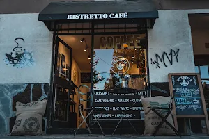 Ristretto Café Bariloche image