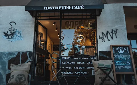 Ristretto Café Bariloche image