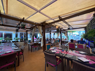 Sarita Indian Restaurant - Av de l,Albir, 11, 03580 L,Alfàs del Pi, Alicante, Spain