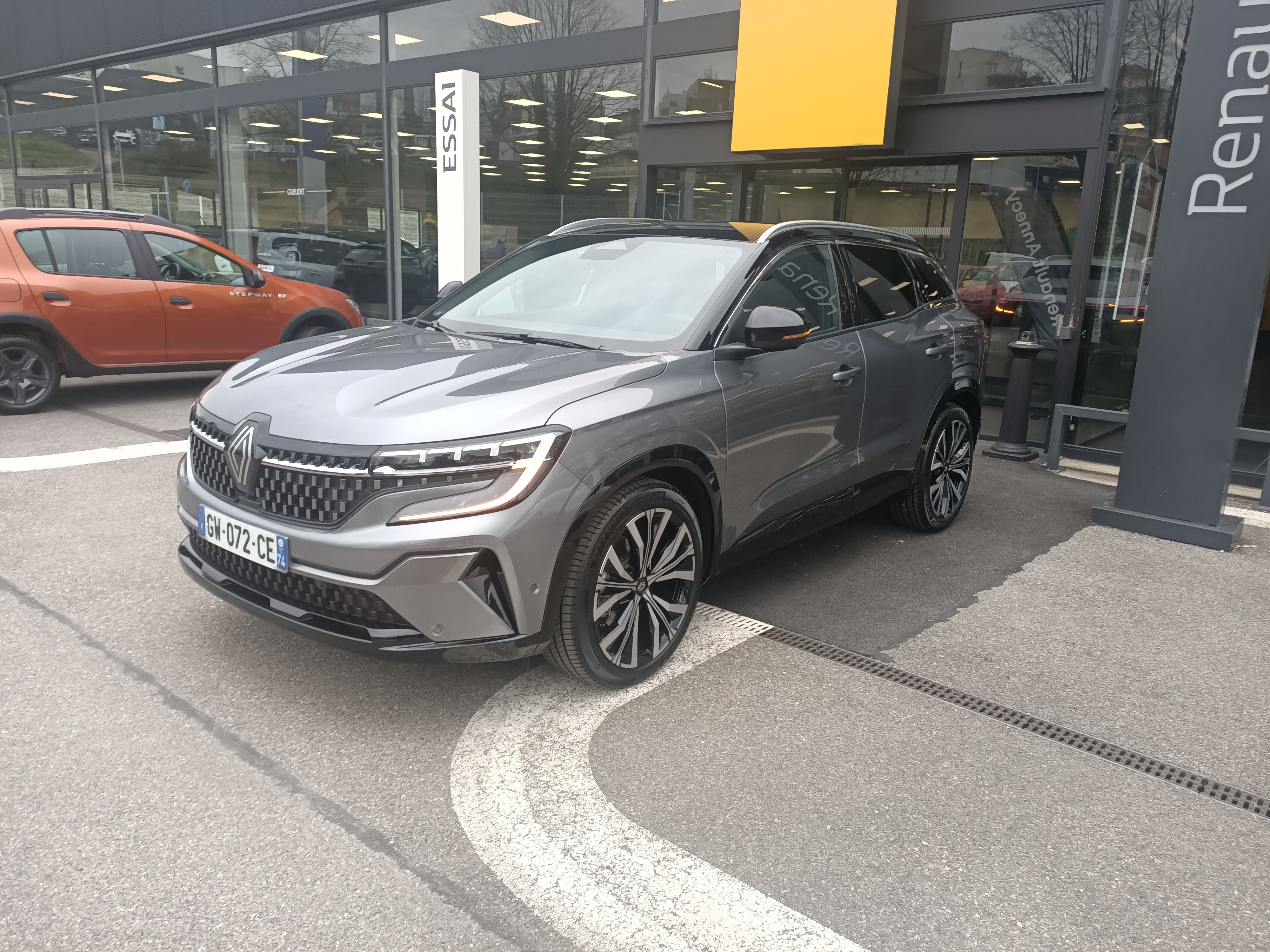 Photo n° 1 de l'avis de Leandre.u fait le 31/03/2024 à 07:36