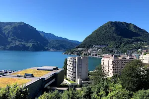 Lugano Apartments image