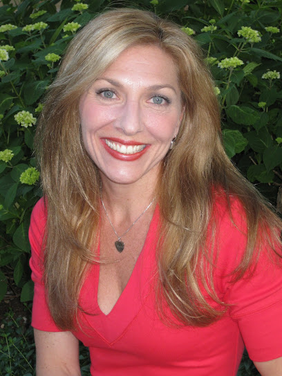 Christine Hunter - The Sue Adler Team Agent Partner / Realtor Associate