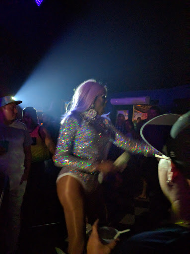 Bar «Splash Bar», reviews and photos, 6520 Thomas Dr, Panama City Beach, FL 32408, USA