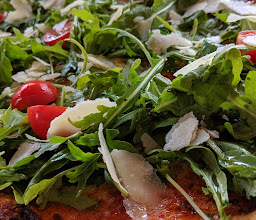 Solo Pizza photo