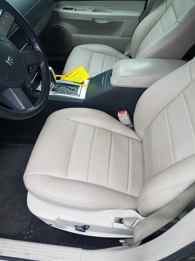 Transmission Shop «AAMCO Transmissions & Total Car Care», reviews and photos, 301 State St, Fairfield, CA 94533, USA