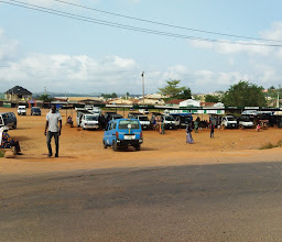 Agbolahan Aluminum Nigeria Enterprises photo