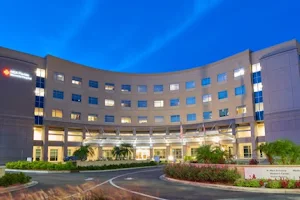 HCA Florida Memorial Hospital image